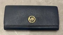 マイケルコース　長財布