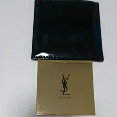 イヴ・サンローランのコンパクトミラー