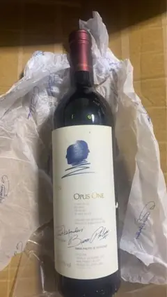 Opus One 2019 オーパスワン 赤ワイン 750ml - メルカリ