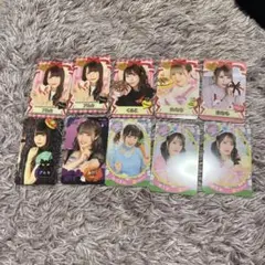 あっとほーむかふぇ　トレカ　10枚　まとめ売り