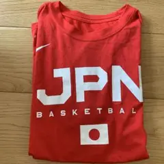 Nike JPN BASKETBALL Tシャツ Mサイズ