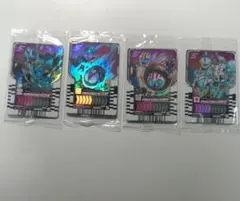 装動付属 ライドケミートレカ まとめ売り