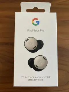 Google Pixel Buds Pro 本体　右耳のみのサムネイル