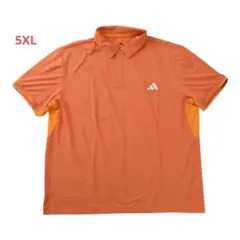 adidas golf 接触冷感 ベンチレーション 半袖ポロシャツ bn4のサムネイル