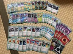 海外優勝構築】ドラパルトex 構築済みデッキ ポケパッド採用 最新環境