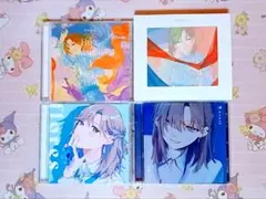 叶 CD まとめ売り