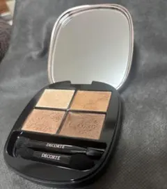 コスメデコルテ スキンシャドウ デザイニング パレット 02