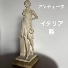 古典的 女性像 彫刻 約60cm オブジェ 古典的 女性像 彫刻 約60cm オブジェ - メルカリ