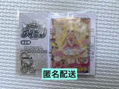 おねがいアイプリ 　アクリルカードキーホルダー2 　好実いのり　アイプリ　いのり