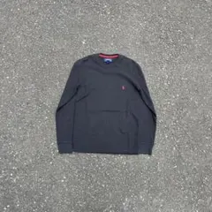 00s Polo by Ralph Lauren サーマルカットソー ワッフルのサムネイル