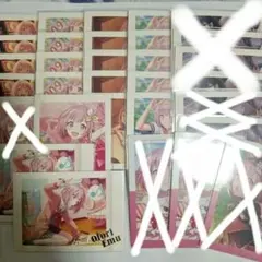 プロセカ 鳳えむ 21点セット まとめ売り