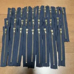 YKK ファスナー まとめ売り　31本セット