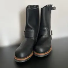 REDWINGエンジニアブーツ2268のサムネイル