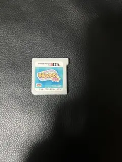 毛糸のカービィ プラス Nintendo 3DS ソフトのみのサムネイル