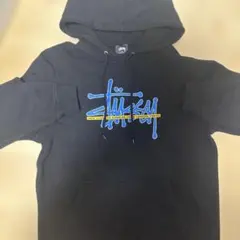 stussy、パーカー