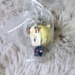 銀魂　めじるしアクセサリー　吉原大炎上　月詠