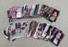 lesserafim ユンジン　トレカ　まとめ売り