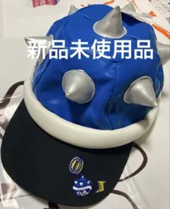 USJ トゲゾー 青甲羅 キャップ - メルカリ
