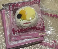 mellojoy メロジョイ　大福　ドリアン