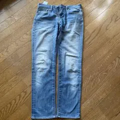 リーバイス　135周年モデル　511 W29 L32