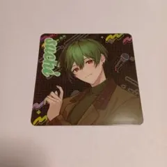 シクフォニ　すち　カラオケbanban　コラボコースター