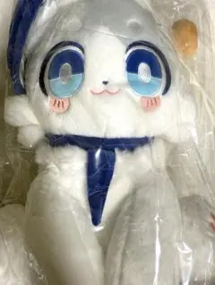 ブルーアーカイブ【カノエ】パペットぬいぐるみセット - メルカリ