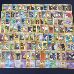 未剥がし】旧裏 ウパー コロコロコミック PROMO - メルカリ