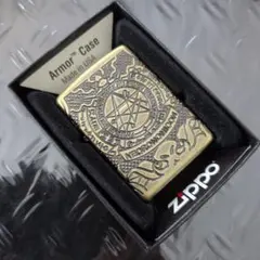 トライガン ウルフウッドのライター ミカエルの眼 - メルカリ