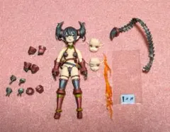 りゅんりゅん亭 そろもん72 ゼパル