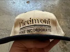 デッドストック キャップ