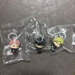 呪術廻戦 めじるしアクセサリー