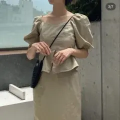 moussy トップスのサムネイル
