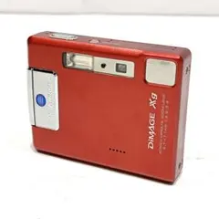 [美品] 希少 Konica Minolta Dimage Xg デジタルカメラ 2025年最新】konica minolta dimage xgの人気アイテム - メルカリ