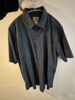 LL bean シャツ