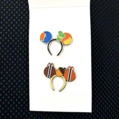 2026年最新】ディズニー ピンコレクション vol.2の人気アイテム - メルカリ