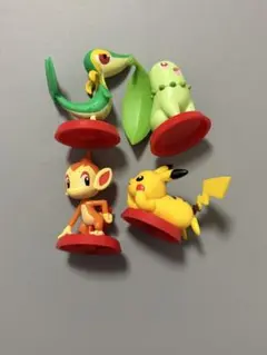 ポケモン　チョコエッグ（訳あり）まとめ売り
