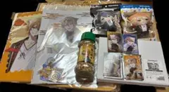 にじさんじ　咎人　7周年　アクリルパネル　伏見ガクエスト　ふりかけ　にじぱぺっと