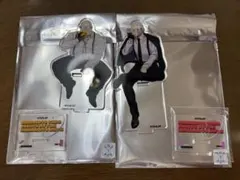 坂本太郎　アクリルスタンド　アクスタ　ファボテリア