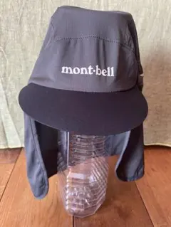 mont-bell シェードキャップ Mサイズのサムネイル