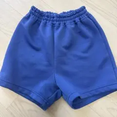保育園　幼稚園　体操着　半ズボン　120