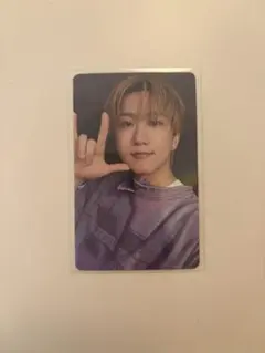 straykidsチャンビントレカ