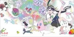 2026年最新】化物語 プレイマットの人気アイテム - メルカリ