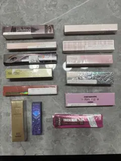 中国コスメ　詰め合わせセット　コスメまとめ売りのサムネイル
