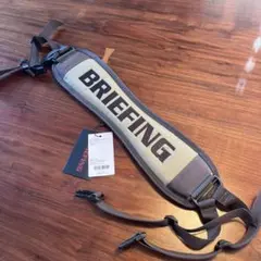 ブリーフィング ゴルフバッグ