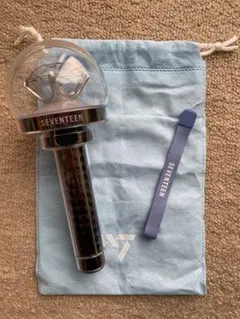 SEVENTEEN ペンライト 収納袋付き