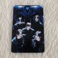 TXT トレカ　全員　weverse盤