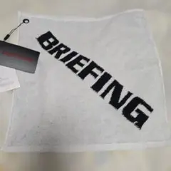 Briefingゴルフウォッシュタオルのサムネイル
