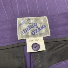 ジャンボ尾崎コレクション スラックス 美品