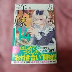 新品未開封 帯付き カッコウの許嫁1巻〜3巻 3冊セット （講談社 吉河