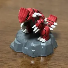 ポケモン　フィギュア　グラードン